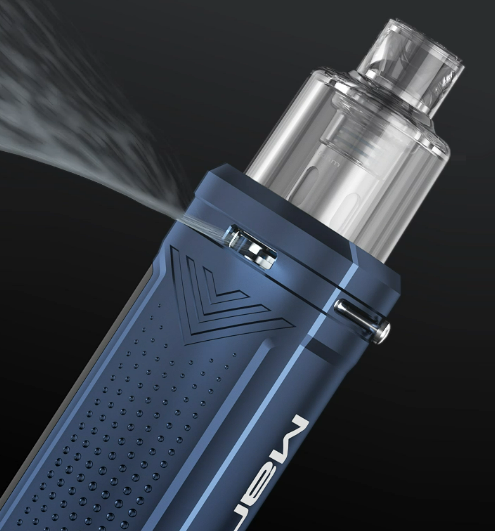 Freemax Marvos 80W kit - металлический однофамилец...