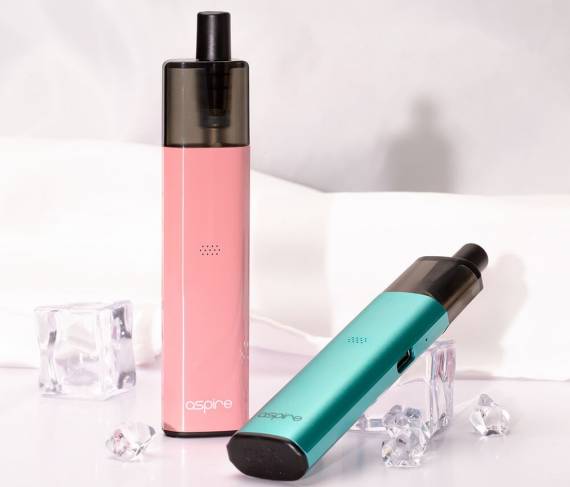 Новые старые предложения - Aspire Favostix POD system и Vilter kit...