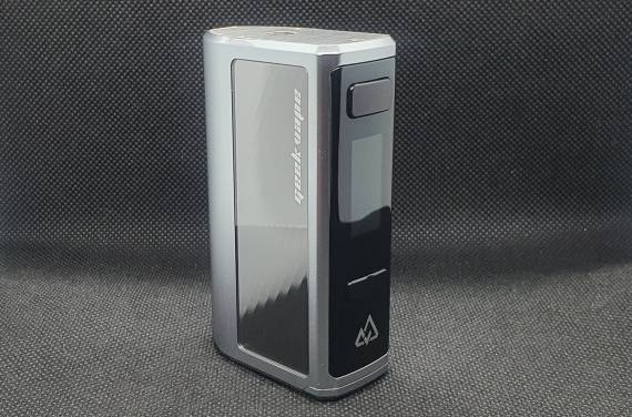 Пощупаем??? - GeekVape Obelisk 200 mod...