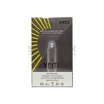 POD-система EOS X-CITE (Темно-серый) - Купить с доставкой в Красногорске, Москве и МО, по России в интернет-магазине SHERLOCK-TABAK