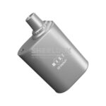 POD-система MIST X SWAP (Серый) без картриджа - Купить с доставкой в Красногорске, Москве и МО, по России в интернет-магазине SHERLOCK-TABAK