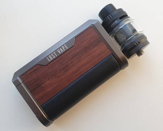 Centaurus Q200 kit от Lost Vape