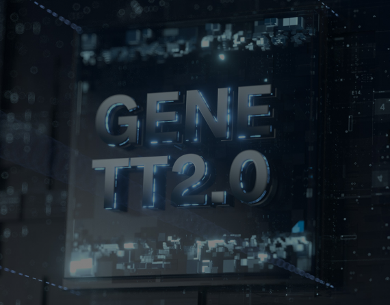 GENE TT2.0