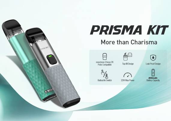 SMOK PRISMA POD kit