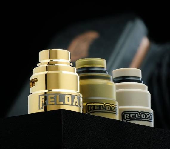 Reload S RDA