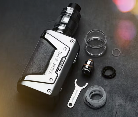 GeekVape L200 mod