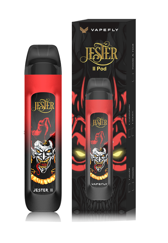 Jester II