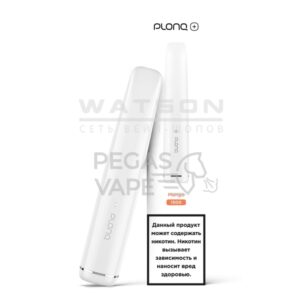 PLONQ PLUS 1500 Манго - Купить с доставкой в Красногорске, Москве и МО, по России в интернет-магазине SHERLOCK-TABAK