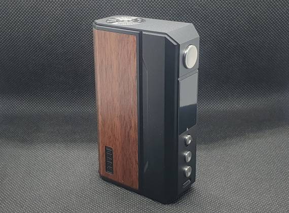 Voopoo Drag 4 Box Mod