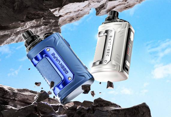 GeekVape H45 Classic kit