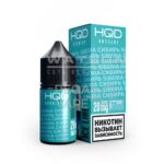 Жидкость HQD ABSOLUT ICE LINE (Холодная Сибирь) 30 мл 2% (20 мг/мл) - Купить с доставкой в Красногорске, Москве и МО, по России в интернет-магазине SHERLOCK-TABAK