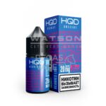 Жидкость HQD ABSOLUT BERRIES LINE (Чудо-ягоды Черника малина-виноград) 30 мл 2% (20 мг/мл) - Купить с доставкой в Красногорске, Москве и МО, по России в интернет-магазине SHERLOCK-TABAK
