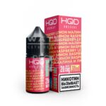 Жидкость HQD ABSOLUT SOUR LINE (Кислый микс малины и лимона) 30 мл 2% (20 мг/мл) - Купить с доставкой в Красногорске, Москве и МО, по России в интернет-магазине SHERLOCK-TABAK
