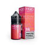 Жидкость HQD ABSOLUT SWEET LINE (Сладкая жвачка апельсин клубника) 30 мл 2% (20 мг/мл) - Купить с доставкой в Красногорске, Москве и МО, по России в интернет-магазине SHERLOCK-TABAK
