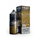 Жидкость HQD ABSOLUT CLASSIQUE (Классический Медовый табак) 30 мл 2% (20 мг/мл) - Купить с доставкой в Красногорске, Москве и МО, по России в интернет-магазине SHERLOCK-TABAK