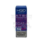 Жидкость HQD ABSOLUT BERRIES LINE (Чудо-ягоды Черника малина-виноград) 30 мл 2% (20 мг/мл) - Купить с доставкой в Красногорске, Москве и МО, по России в интернет-магазине SHERLOCK-TABAK