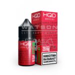 Жидкость HQD ABSOLUT BERRIES LINE (Чудо-ягоды Клюква и брусника) 30 мл 2% (20 мг/мл) - Купить с доставкой в Красногорске, Москве и МО, по России в интернет-магазине SHERLOCK-TABAK
