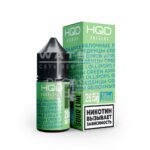 Жидкость HQD ABSOLUT SOUR LINE (Кислые яблочные леденцы) 30 мл 2% (20 мг/мл) - Купить с доставкой в Красногорске, Москве и МО, по России в интернет-магазине SHERLOCK-TABAK
