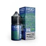 Жидкость HQD ABSOLUT BERRIES LINE (Чудо-ягоды Черника) 30 мл 2% (20 мг/мл) - Купить с доставкой в Красногорске, Москве и МО, по России в интернет-магазине SHERLOCK-TABAK