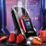 Электронная сигарета Geek Bar Pulse 12000 (Микс ягодный лед ) - Купить с доставкой в Красногорске, Москве и МО, по России в интернет-магазине SHERLOCK-TABAK