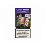 POD-система LOST MARY CD PRO 10000 (Лимон лайм)