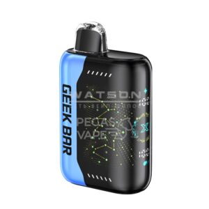 Электронная сигарета Geek Bar Pulse X 25000 (Ягодный микс)