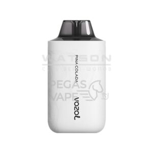 Электронная сигарета VOZOL STAR 6000 V2 (КОКОСОВЫЙ СОК)