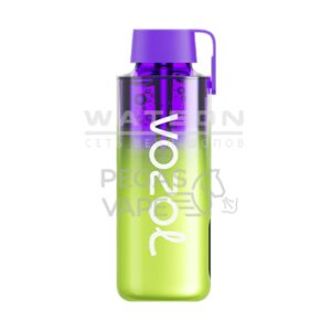 Электронная сигарета VOZOL NEON 10000 (АРБУЗНЫЙ ЛЕД)
