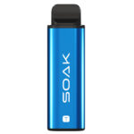 Электронная сигарета SOAK T 4000 (БРАЗИЛЬСКИЙ АСАИ)
